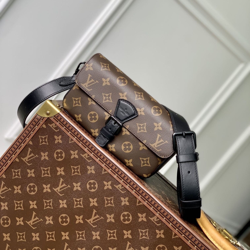 Mens LV Satchel bags